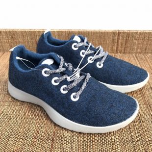 Starry Night Wool Runners Sneakers