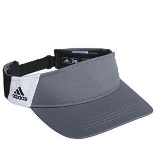 adidas Low Crown Golf Visor 2018