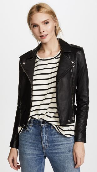 Ashville Jacket