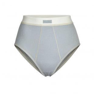 Cotton Rib Brief