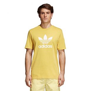 adidas CW0706 T- T-Shirt Homme, Triyel, FR (Taille Fabricant : XS)