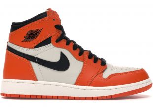 Jordan 1 Retro Reverse Shattered Backboard