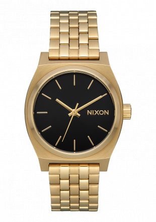 Medium Time Teller