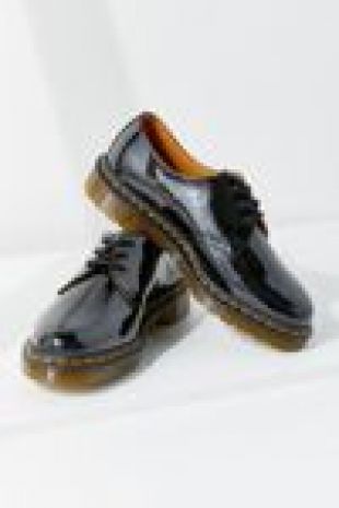 1461 Patent Oxfords