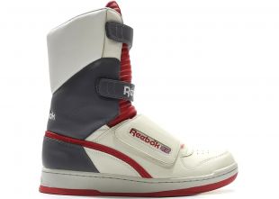 Reebok Alien Stomper High