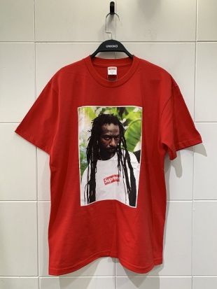 Supreme clearance uzi shirt