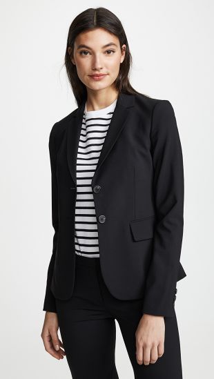 Carissa Blazer