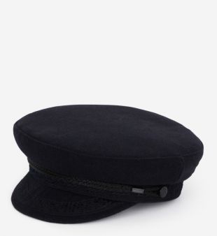 Casquette de marin Pamaret - Galeries Lafayette - Galeries Lafayette