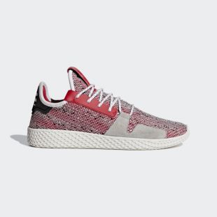 adidas Hommes Pharrell Williams SOLARHU Tennis V2 - rouge | adidas Canadaad