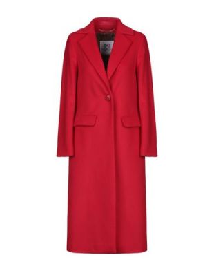 ARMT L'ARMOIRE T. Manteau long - Manteaux et blousons  | YOOX.COM