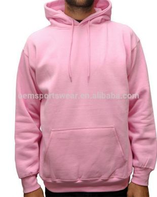 Plain Mens Microfiber Pullover Blank Fleece Hoodies Pink - Buy Mens Microfiber Fleece Blank Hoodies,Pullover Fleece Blank Hoodies,Plain Pink Blank Pullover Hoodies Product on Alibaba.com