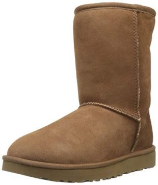 UGG Classic Short Ii Che, Women’s Short Boots