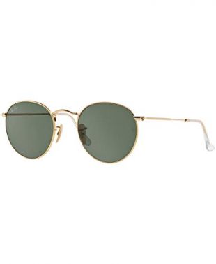 Ray Ban By Luxottica Authentic Ray Ban Rb Mm Round