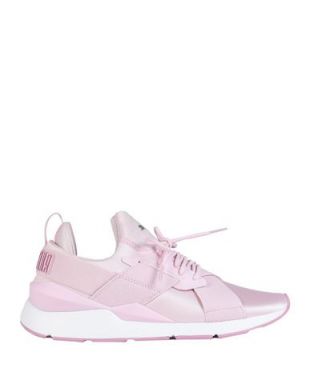 puma rose pastel