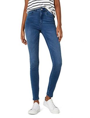 Only Azul para Mujer