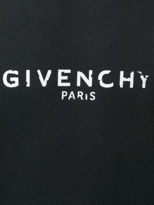 Givenchy Sweat à Logo Vintage - Farfetch