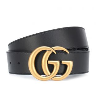 Gucci - Ceinture en cuir