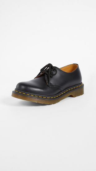Dr. Martens 1461 3 Eye Oxfords | SHOPBOP