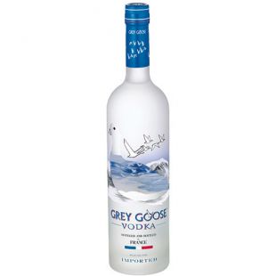 Grey Goose Vodka, 1.75 L - Walmart.com