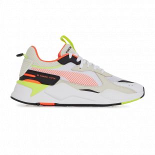 Rs-x Hard Drive Blanc | Courir