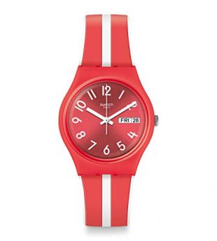 Swatch Horloge GR709