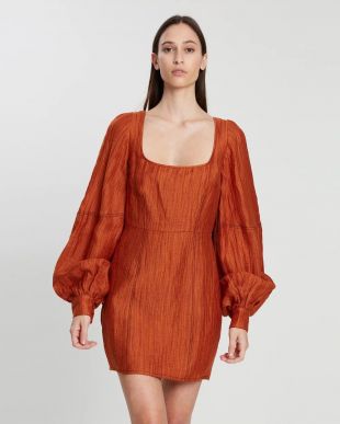 Pretty Woman Dress