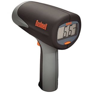 BUSHNELL 101911 RADAR GUN