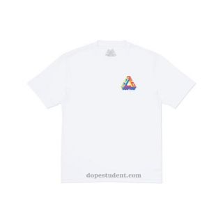 Palace Skateboards P-3D 2017ss T-shirt | Dopestudent