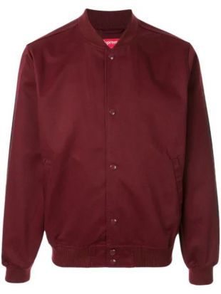 Supreme Veste Bomber Anti Hero - Farfetch
