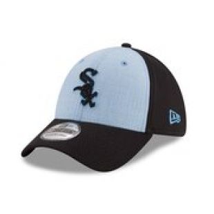 Chance The Rapper Redesigned The Chicago White Sox Hat [VIDEO