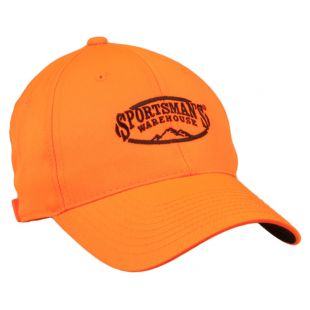 Blaze Hat