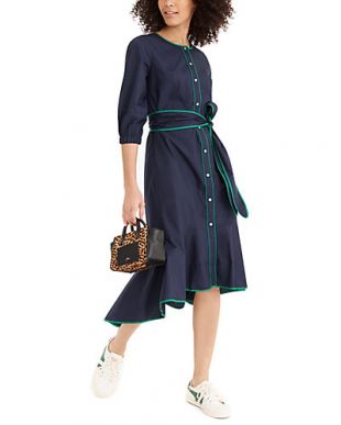Shirtdress