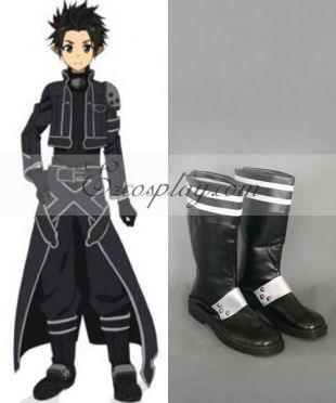 SAO ALfheim Online Kirito Spriggan Cosplay Costume Buy · CosplayFrog - Anime  Comic Game · Online Store Powered by Storenvy
