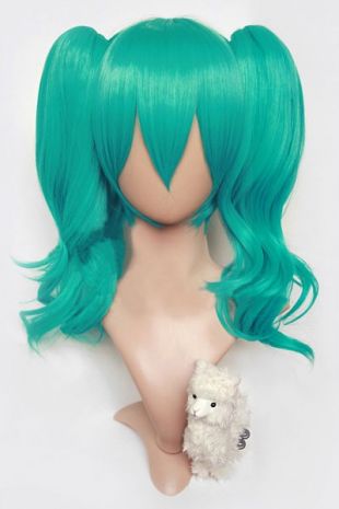 Ikki Tousen Ryofu Housen Cosplay Wig