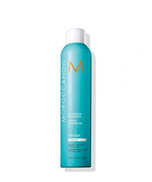 Moroccanoil Luminous Hairspray [Misc.]