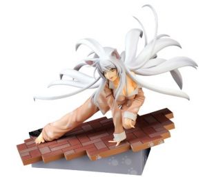 Bakemonogatari: Black Hanekawa 1/7 PVC figurine