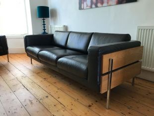 Robin Day Forum sofa for Habitat - 3 seater  | eBay