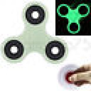 Hand FIDGET SPINNER MAIN ROULEMENT 3D JOUET ANTI STRESS ADULTE ENFANT EDC ADHD | eBay
