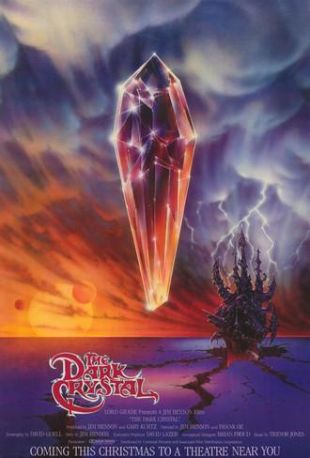 The Dark Crystal Posters at AllPosters.com