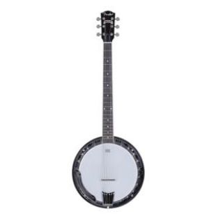 Banjo 6 Cordes   FENDER   RUSTLER 6 STRINGS | paul beuscher.com