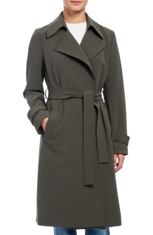 carmichael trench coat