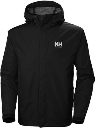 Helly Hansen - Helly Hansen HH Seven J Jacket