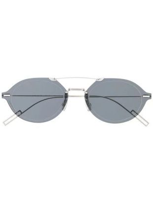 dior grey sunglasses