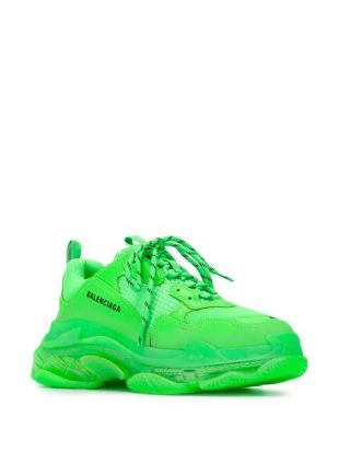 Sneakers #balenciaga worn by #RichtheKid #RichtheKid #rapper