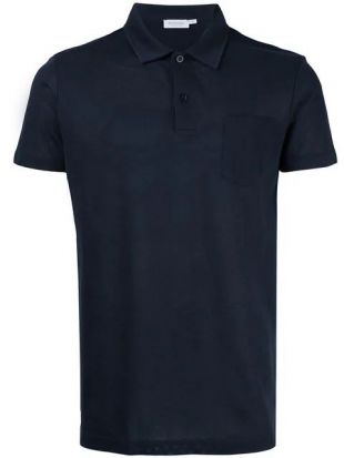 Sunspel Riviera polo shirt