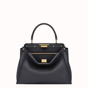 Mini Peekaboo Bag