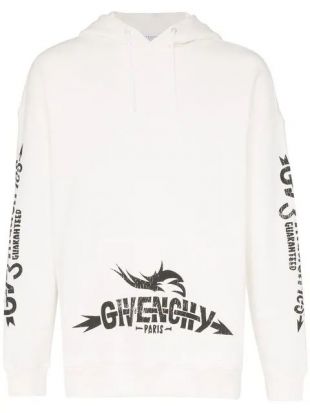 Constituted Logo Cotton T-Shirt