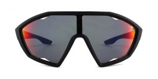 Black Sport Sunglass