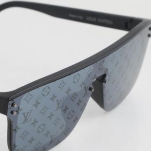 Louis Vuitton 2017 Waimea Sunglasses