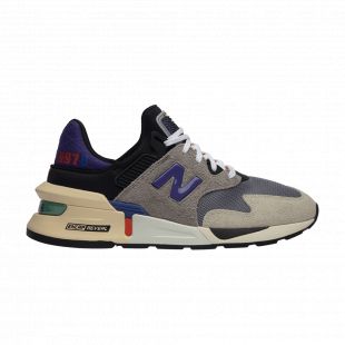 Bodega 997S No Days Off